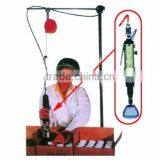 Portable Pneumatic Bottle Capper Machine Handheld Capping Machine Bottle Cap Screw Sealing Machine