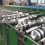 Roof Panel Roll Forming Machine,Corrugated Roof Sheet Making Machine,Metal Roofing Roll Forming Machine Product thumbnail-3