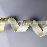 Custom PP/polyester/cotton/silk/nylon Pattern Jacquard Reflective Nylon Webbing thumbnail-5