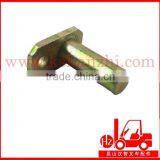 Forklift Spare Parts TCM/ HELI 1.5T Pin, Steering Link(H12C4-30501)size 15*50