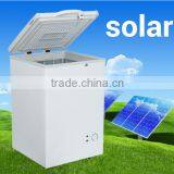 2014 NEW Model DC Power 12V 24V Solar Freezer With Strong Door Iron Lock thumbnail-5