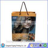 New Design Shopping Paper Bag With Great Price