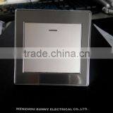 bs Electric Wall Switch,modern Design Flat Power Switch