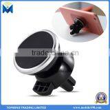 Factory Wholesale Cell Phone Holder for Car, Car Air Vent Phone Holder thumbnail-2