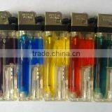 Flint Lighter With LED thumbnail-2