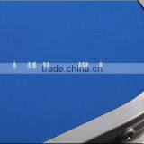 Wholesale MDF Aluminum Adjustable Camping Outdoor Metal Table and Chair thumbnail-2