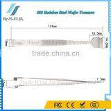 BEST-91-5T SA 302 Stainless Steel Wafer Tweezers Tool thumbnail-4