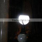 Ball Solar Light 5000hrs Led Solar Garden Decorative Light,solar Powered Decoration Garden Balls Light(JR-2012) thumbnail-5