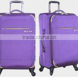 2016 New Arrival Eminent Trolley Case High Quality Diplomat Trolley Case thumbnail-3
