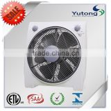 Home appliance /Electric sourcing box fan