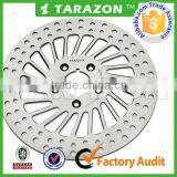 China Hot Sale Polishing Touring Disc Brakes Suit for Harley thumbnail-2