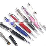 CE/ROHS/FCC 2 in 1 Pen USB Flash Drive/ Free Sample thumbnail-4