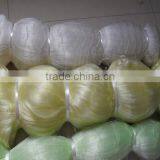 FRANCE GOOD SELLING NYLON MONOFILAMNET FISHING NET