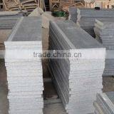 Black Granite Stair Tile thumbnail-1