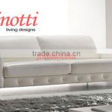 low price office living room Modern Italian Design Sofa from India