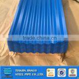 Color Corrugated Steel Sheet thumbnail-1