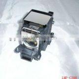 LMP-C200 Projector Lamp for Sony VPL-CX120,VPL-CW125 Projectors