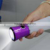 Rechargeable 4 in 1 Power Failure Light Torch Emergency Light thumbnail-5