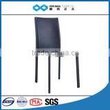 TB German Home Styles Arts & Crafts Black Walnut Wood Dining Table thumbnail-2