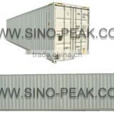40feet high cube container
