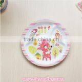 Heat Resistant Eco-friendly Melamine Plastic Tableware Set thumbnail-2