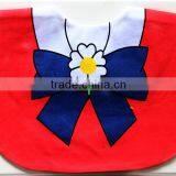 2016 New Arrival Fashion Design Bandana Baby Bib thumbnail-6