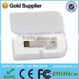 2.0/3.0 Usb Flash Drive With Key Chian thumbnail-4