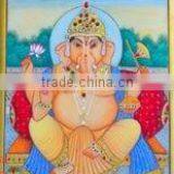 Marble Painting thumbnail-1