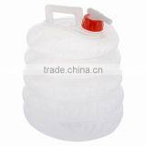Portable HDPE Outdoor Camping Water Storage Carrier thumbnail-1
