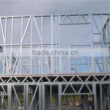 A Metal Garden Shed Made Steel Warehouse thumbnail-3