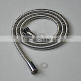 Best Quality Stainless Steel Spring Shower Pipe, Chrome,strong Flexible Hose thumbnail-1
