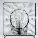 Baseball Batting Cage Net,Baseball Netting,Baseball Batting Practice Net thumbnail-5
