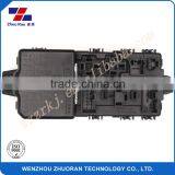Waterproof Universal Environmental Protection Fuse Box for Truck / Car thumbnail-2