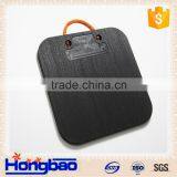 200-300mm Thickness Uhmwpe Plastic Truck Crane Outrigger Pad thumbnail-4
