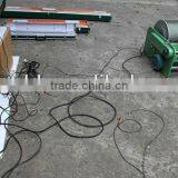 2000m Well Logging Wireline Winch For Geological Use thumbnail-2