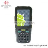 Low price data collection with thermal printer rs-232 android 2d barcode reader