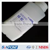 SANPONT Industrial Chemicals Raw Materials Macropores Silicon Nano Powder