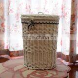 Bamboo Hamper thumbnail-1