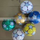 Machine Sewn Customized Tpu Footballs thumbnail-1