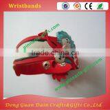 Promotion Custom Soft Pvc Wristband for Gifts thumbnail-4