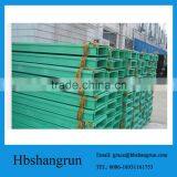 High Quality Glassfiber FRP Cable Tray on Sale thumbnail-3