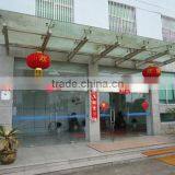 Zhejiang Tianti Rubber & Plastic Co., Ltd. company overview - view 3 thumbnail