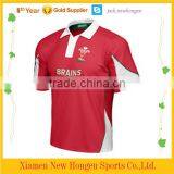Cheap Rugby Jersey/rugby Wear/rugby Uniform thumbnail-1