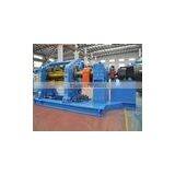 Nanjing Mixer Calendered Rubber Sheet/calender Magnet/machine Calender