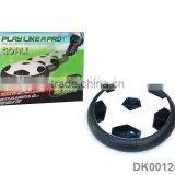 B/O Air Football Hover Soccer Indoor Toy thumbnail-1