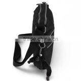 Women Lady Shoulder Bag Handbag Purse Waterproof Nylon Messenger Crossbody Tote thumbnail-4