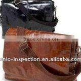 Leather Product Inspection in China and Quality Control Inspection Services thumbnail-4