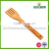 Cheap Bamboo Kitchen Salad Utensils Set Wholesale thumbnail-5