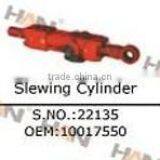 Putzmeister Flat Gate Valve 210 OEM10003037 Concrete Pump Spare Parts Sany Zoomlion Cifa Junjin Ihi thumbnail-6