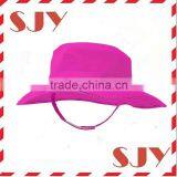 Sun Protetion UPF 50+ Baby Beach Bucket Hat thumbnail-4